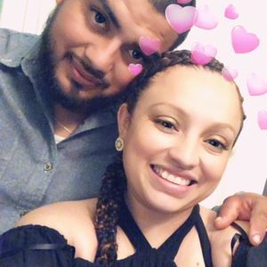 Meet your Posher, Luis y